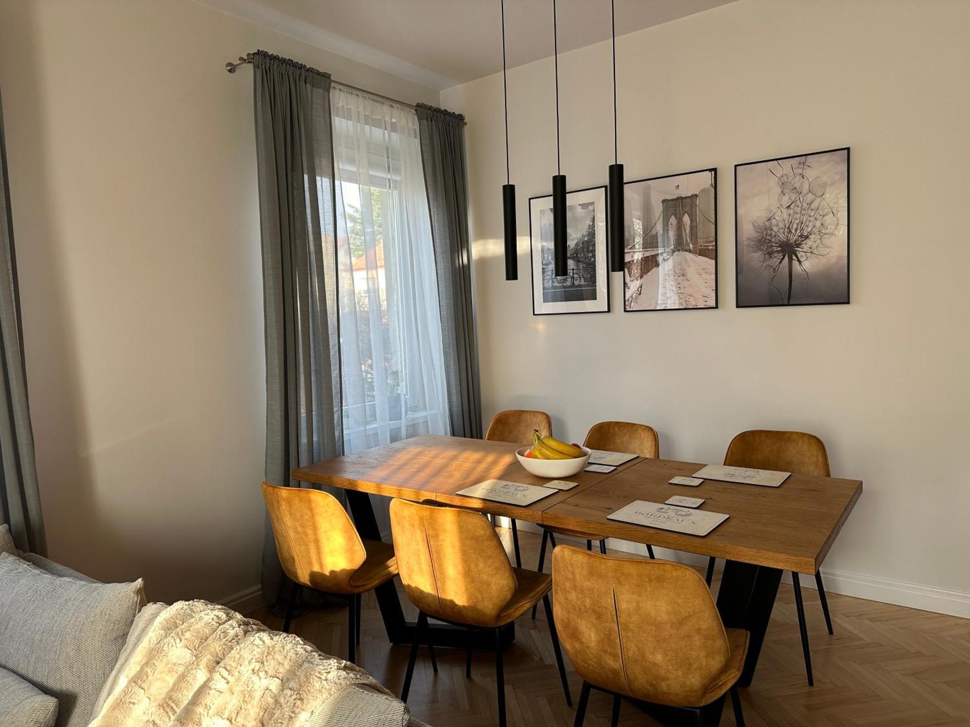 Blisko Plazy Apartment โซพอต ภายนอก รูปภาพ